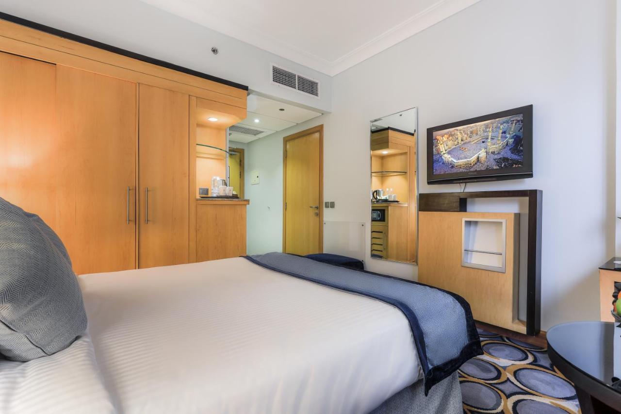 Elaf Al Mashaer Hotel Makkah Mecca Exterior foto A room at the hotel
