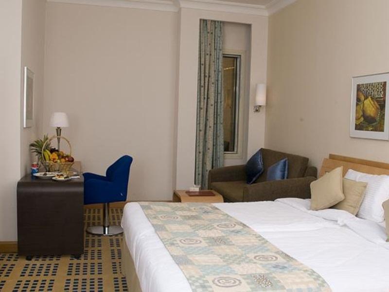 Elaf Al Mashaer Hotel Makkah Mecca Exterior foto A room at the hotel